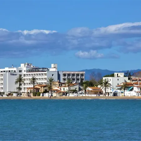 Bonito Duplex En Con Vistas Al Mar Cerca De La Playa Av-31 Apartment *