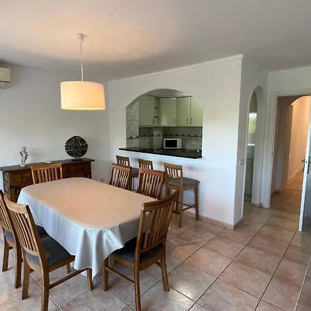 Bonito Duplex En Con Vistas Al Mar Cerca De La Playa Av-31