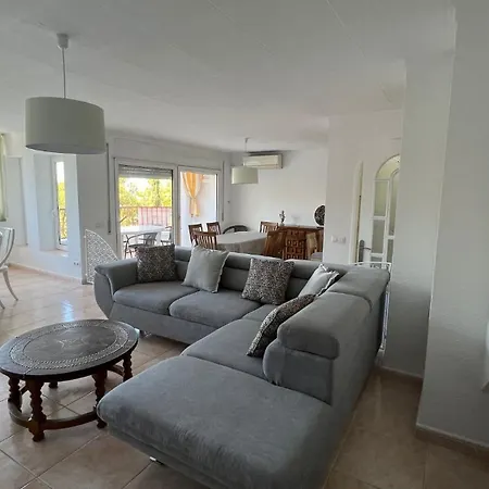Bonito Duplex En Con Vistas Al Mar Cerca De La Playa Av-31 Roses